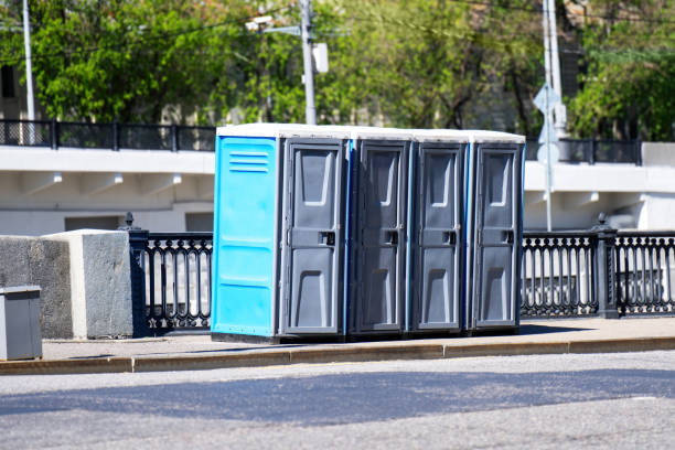 Best Portable Restroom for Sporting Events  in USA